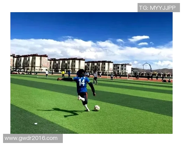 日喀则市四高足球球星崛起记：从校园绿茵场到职业梦想的追逐之路